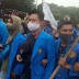 Demo Tolak UU Ciptaker di Jakarta Hari Ini, Ribuan Mahasiswa Akan Kepung Istana