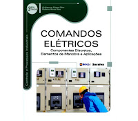  comandos eletricos livro