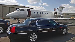 Grand Limousine Airport Limousine