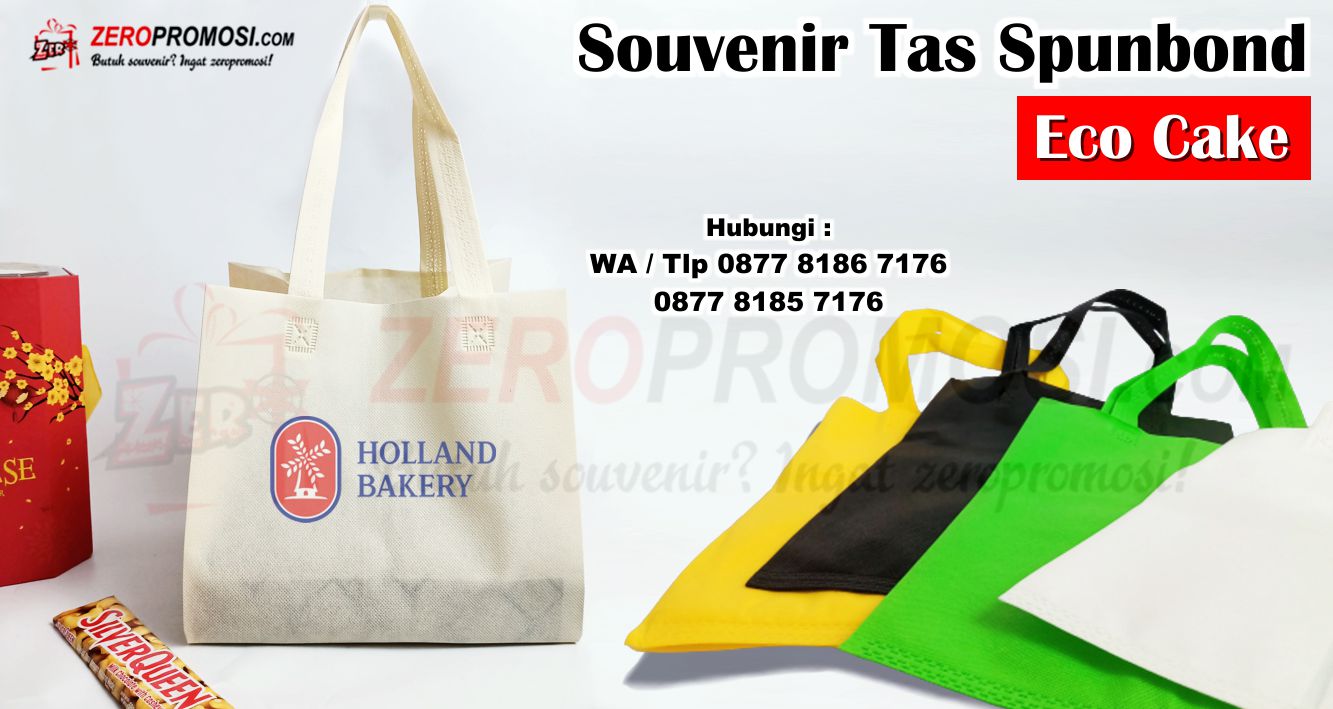 Tas Spunbond Untuk Box Kue, Tas Souvenir Kue, Tas Spunbond Bingkisan Hampers Kue, Tas Goodie bag Spunbond Model Eco Cake, Tas Spunbond Custom Logo Promosi, Kemasan Spunbond Untuk Acara, Tas Spunbond Eco Friendly Paling Murah, Tas Eco Cake Spunbond Custom Termurah, Tas Kain Model Eco Cake Custom, Tas Kue Eco Cake Ramah Lingkungan, Tas Cake Roti Box Kue Bag Eco Friendly,  Tas Spunbond Promosi