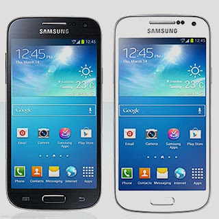 Samsung Galaxy S4 Mini GT-I9195 user guide manual for Virgin Mobile