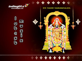 Download Sri Venkatesa Manasa Smarami Devotional Album MP3 Songs