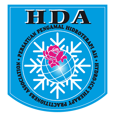 Bio-Quantum HDA  Hydro Therapy Ice