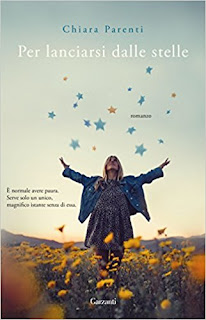 Recensione Per Lanciarsi Dalle Stelle Di Chiara Parenti