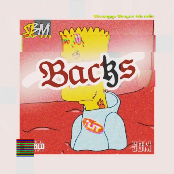 Swagg Boyz Musik - Backs (Rap/Trape) [Baixar Música] • Tio Bumba Produções - O Melhor Da Net