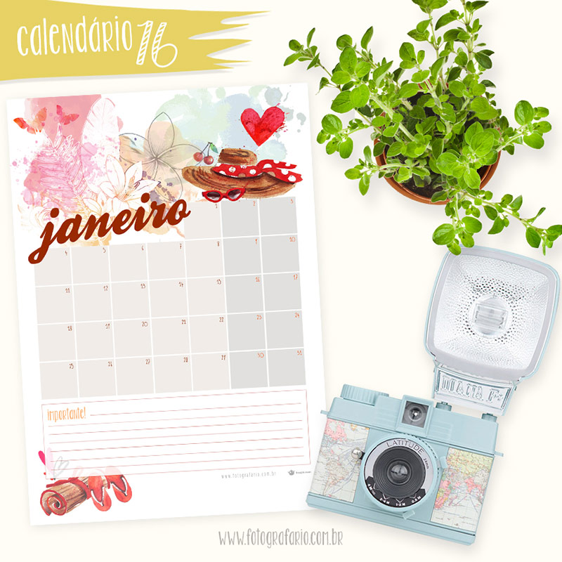 calendario 2016 blog fotografario