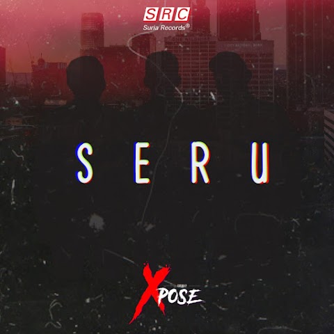 Xpose - Seru MP3