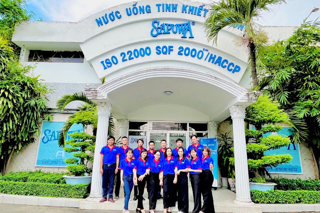 Sapuwa tiếp sức mùa thi