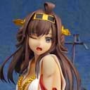 FIGURA KONGOU Chuuha Ver. Kantai Collection KanColle