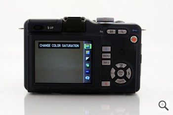 Olympus E-PL1