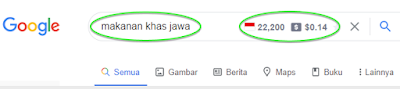 cara membuat alamat blogspot