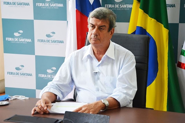Filho de macajubense é eleito prefeito da segunda maior cidade da Bahia