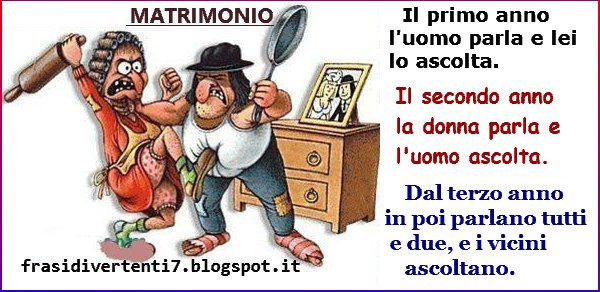 Immagini Simpatiche Matrimonio