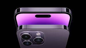 iPhone 14  Pro Max latest