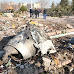 Iran's Military Knew It Accidentally Shot Down A Passenger Plane Moments After It Happened