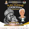 DOWNLOAD MP3: AutanZaki IkonAllah - Sun Kashe Deborah (They Killed Deborah)