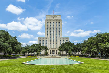 Houston City Hall