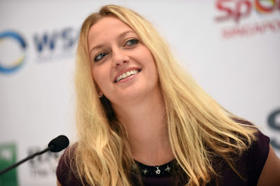 Petra Kvitova Biography - Tennis Player