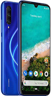 Xiaomi Mi A3 Mobile Specifications