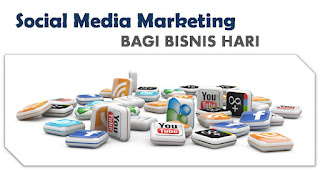 MEDIA SOSIAL marketing BAGI BISNIS HARI INI http://www.elmu.web.id