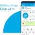 Grameenphone 100MB Internet 1 Tk MyGP App Download