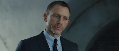 Skyfall, Daniel Craig, Glen Plaid Suit, Príncipe de Gales,