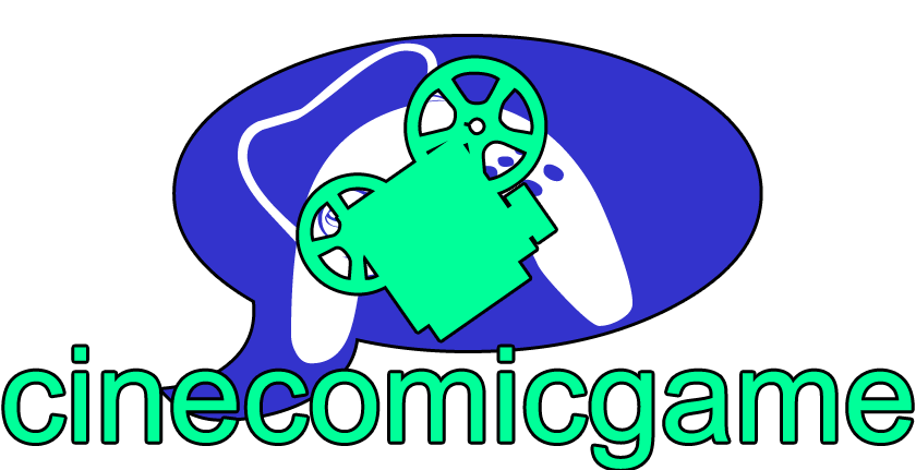 cinecomicgame