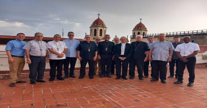  Mensaje católico pide cambios urgentes para salvar a Cuba