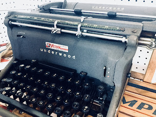 Underwood-SX