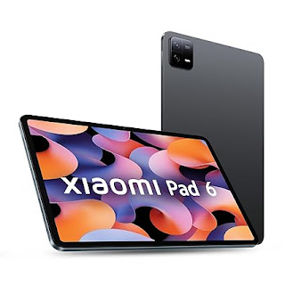 Xiaomi Pad 6|  Best Tab in 2024