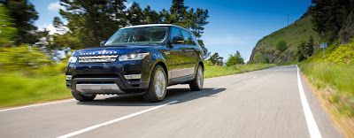 RANGE ROVER CAR HD WALLPAPER AND IMAGES FREE DOWNLOAD  35