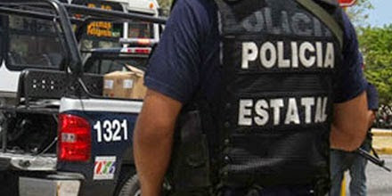 Arranca operativo de la Policía Quintana Roo contra fiestas de Halloween y Día de Muertos