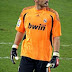 Biography Iker Casillas