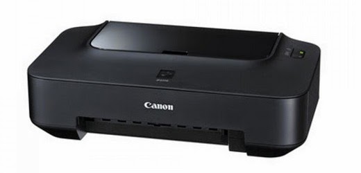 Bagaimana Cara Mengisi Tinta Printer Canon IP 2770 