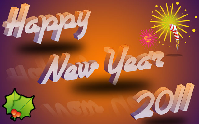 HAPPY NEW YEAR - 2011. posted by Ramesh Nair @ 11:04 PM 0 comments