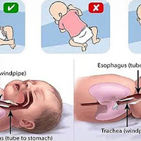 For This Reason You Should Never Let Your Baby Sleep Alone
