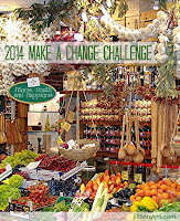 2014 Make a Change Challenge