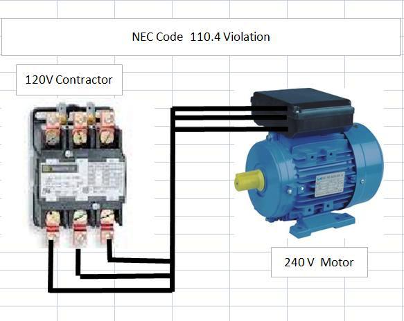 NEC- Article 110 - Part One ~ Electrical Knowhow