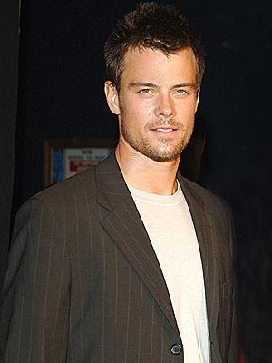 Josh Duhamel Cool Men's Hairstyles