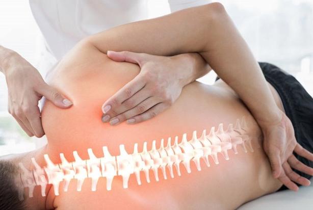 Học spa chuyên nghiệp tphcm - lợi ích của massage 