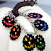 Make It: Halloween Shrink Plastic Charms