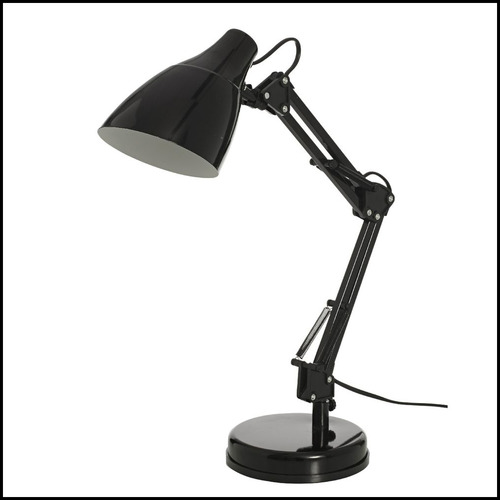 officeworks magnifying desk lamp