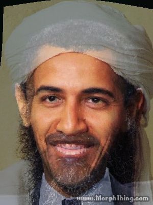 bin laden funny pictures. funny osama in laden