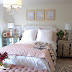 Very elegant, here are 7 stylish feminine room decorations