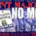 Tax Day Tea Party Rules