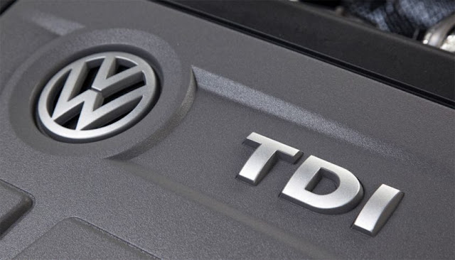 VOlkswagen nuovo scandalo emissioni 2016