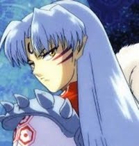 Sesshomaru