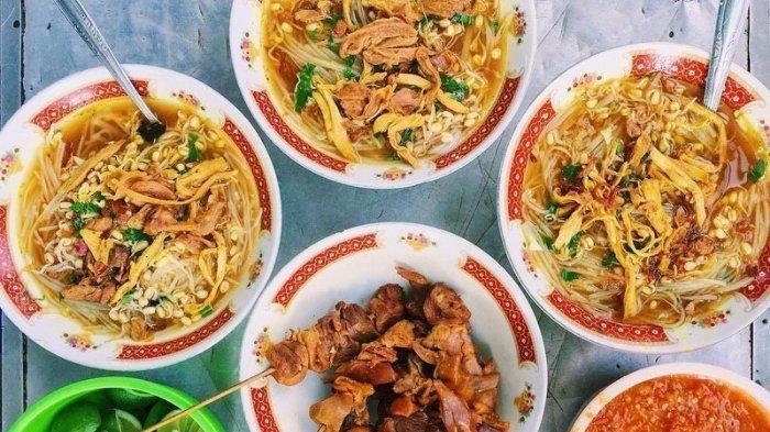 Kuliner Di Jakarta Pusat - Tempat Wisata Indonesia