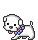 Gif de cachorro