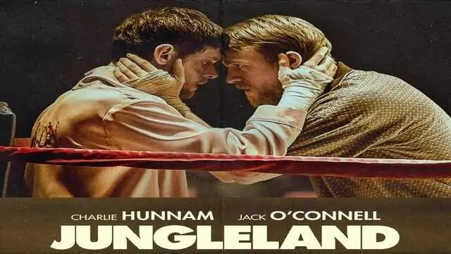 Jungleland Full Movie Watch Download Online Free